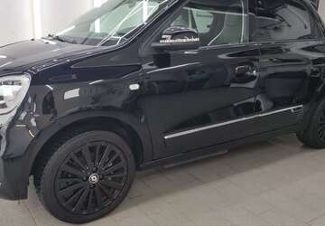 Renault Twingo 32.500 km 11.999 &euro; Bielefeld, Stadt 33659