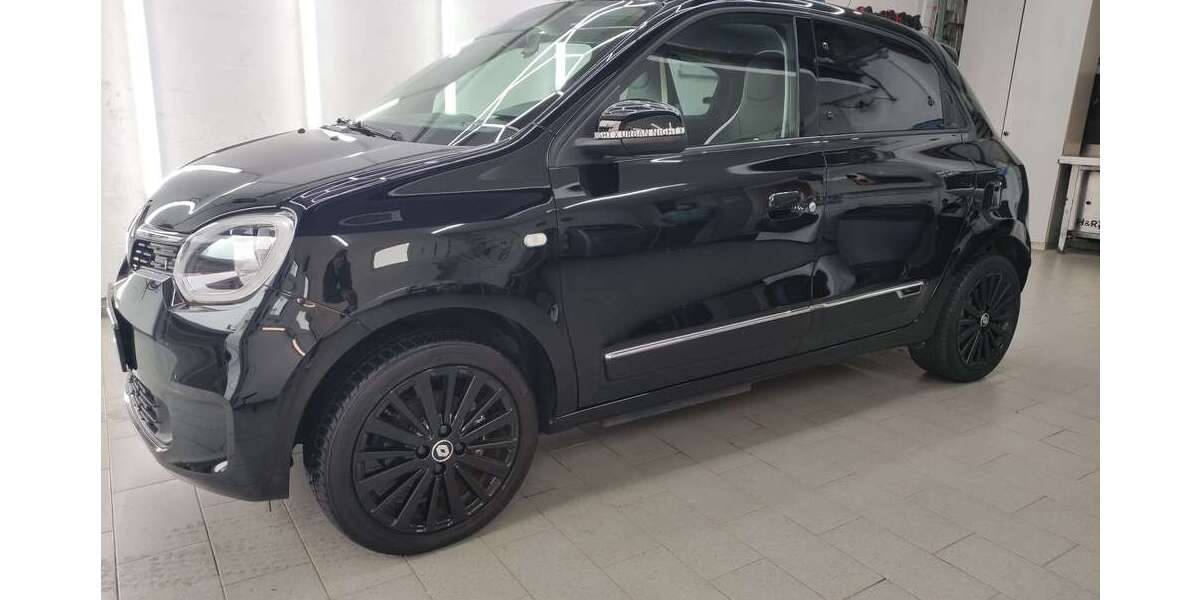 Renault Twingo 32.500 km 11.999 &euro; Bielefeld, Stadt 33659