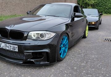 BMW 135 173.000 km 18.500 &euro; Bielefeld 33699