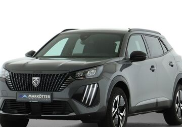 Peugeot 2008 11.450 km 21.890 &euro; Bad Salzuflen 32108