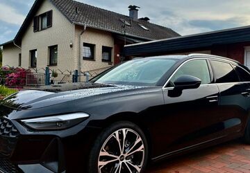 Audi A5 1.689 km 36.900 &euro; Bielefeld 33619