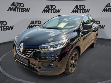 Gebrauchte Renault Kadjar