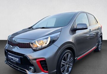Kia Picanto 24.533 km 12.780 &euro; Bielefeld 33609