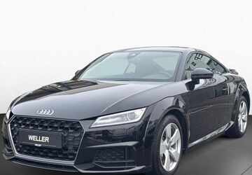 Audi TT 41.301 km 26.450 &euro; Melle 49324