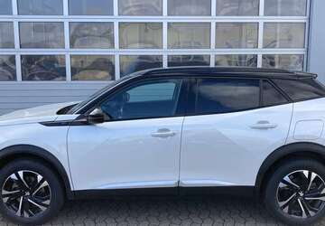 Peugeot 2008 50.000 km 18.990 &euro; Lemgo 32657