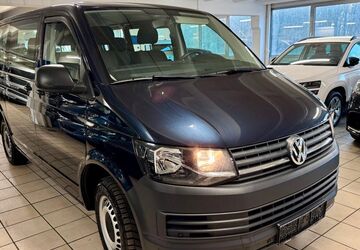 VW T6 Transporter 86.800 km 27.299 &euro; Bielefeld 33613