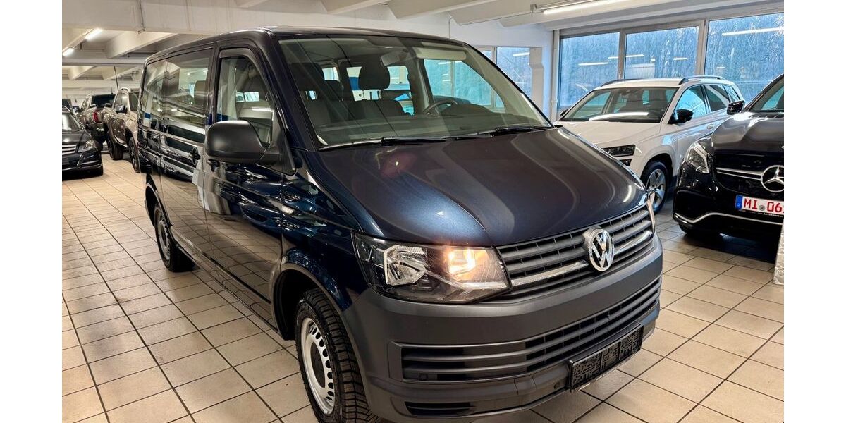 VW T6 Transporter 86.800 km 27.299 &euro; Bielefeld 33613