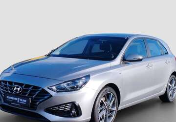 Hyundai i30 76.439 km 15.990 &euro; Verl 33415