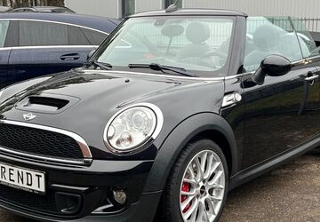Mini John Cooper Works 88.811 km 14.490 &euro; Steinhagen 33803