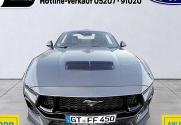 Ford Mustang 3.000 km 56.800 &euro; Schloß Holte-Stukenbrock 33758