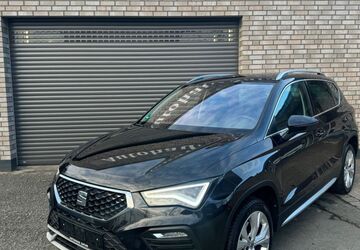 Seat Ateca 80.000 km 21.999 &euro; Rheda-Wiedenbrück 33378