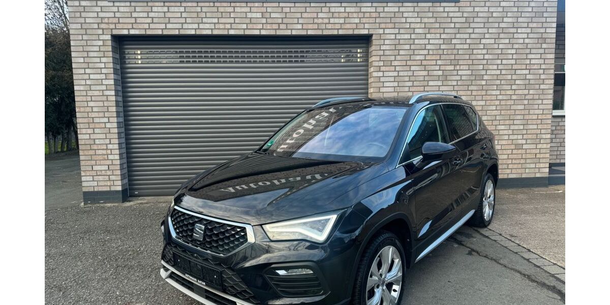 Seat Ateca 80.000 km 21.999 &euro; Rheda-Wiedenbrück 33378