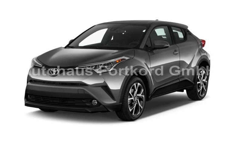 Toyota C-HR 64.980 km 18.480 &euro; Bielefeld 33689