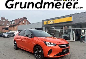 Opel Corsa 25.750 km 15.899 &euro; Harsewinkel 33428