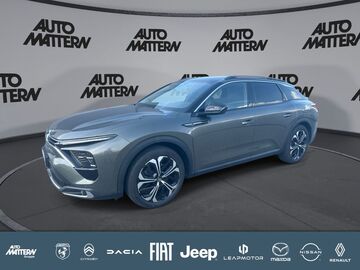 Gebrauchte Citroën C5 X