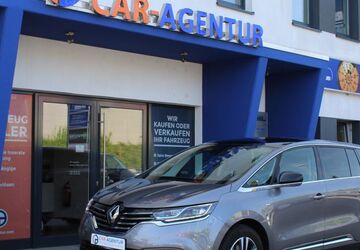 Renault Espace 106.000 km 22.800 &euro; Bielefeld 33609