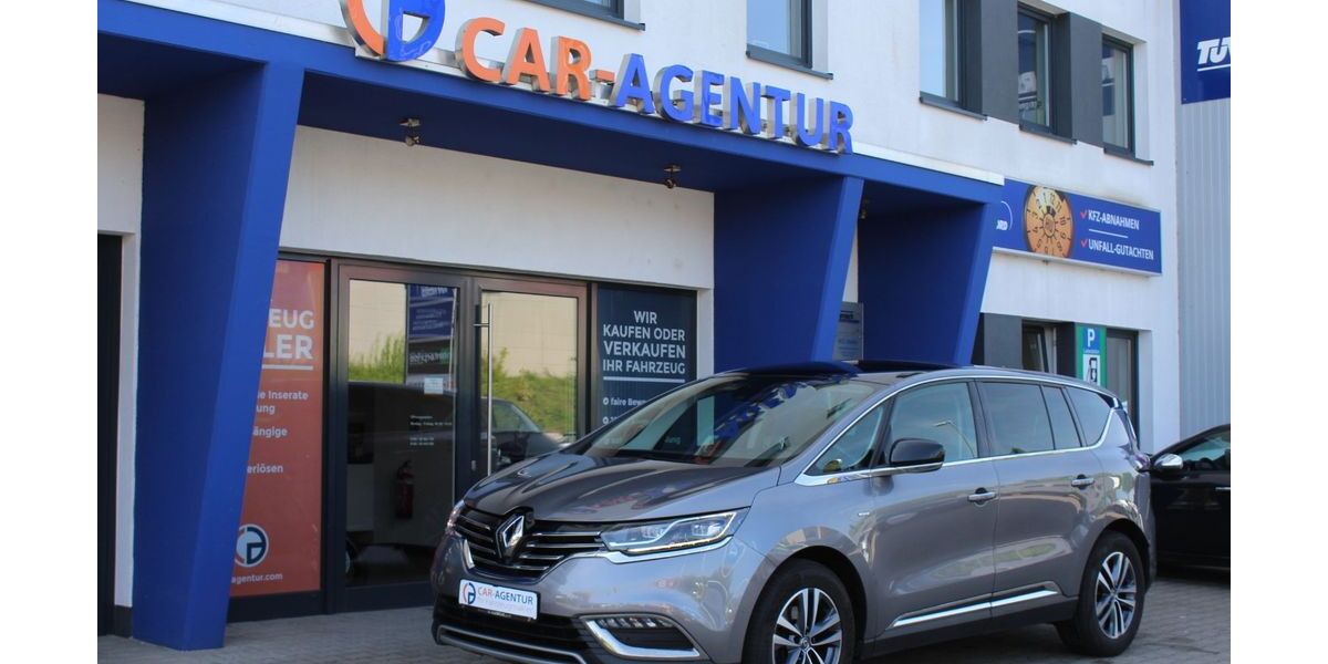 Renault Espace 106.000 km 22.800 &euro; Bielefeld 33609