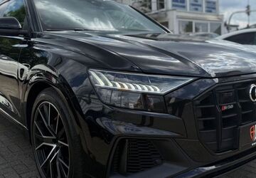 Audi SQ8 216.000 km 53.999 &euro; Bielefeld 33659
