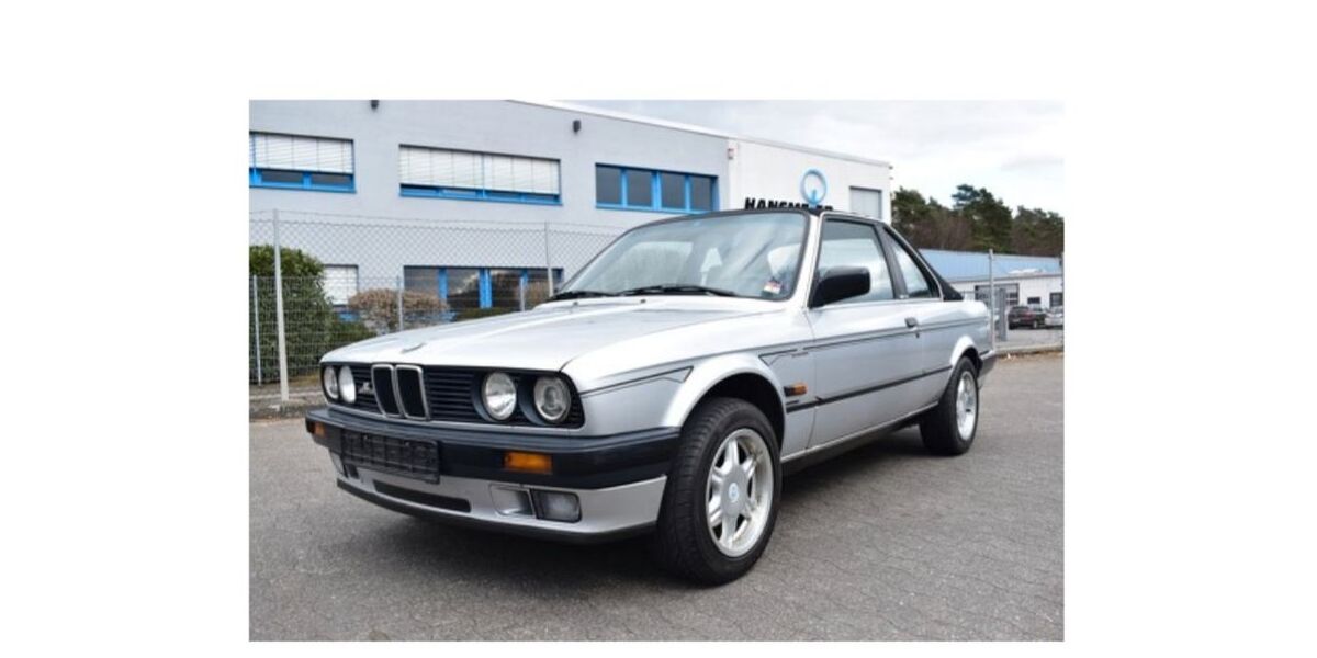 BMW 316 248.500 km 9.600 &euro; Rheda Wiedenbrück 33378