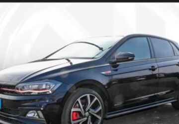 VW Polo 57.019 km 20.200 &euro; Borgholzhausen 33829