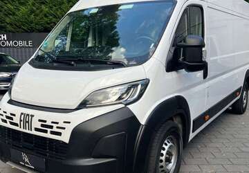 Fiat Ducato 29.977 km 28.490 &euro; Bielefeld 33647