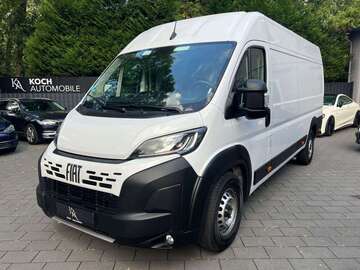 Gebrauchte Fiat Ducato