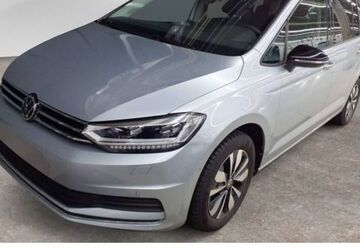 VW Touran 23.692 km 33.290 &euro; Lemgo 32657
