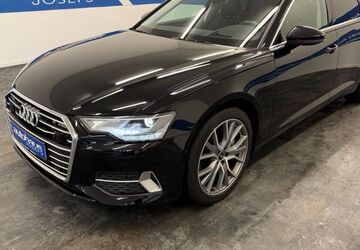 Audi A6 33.250 km 34.499 &euro; Delbrück 33129