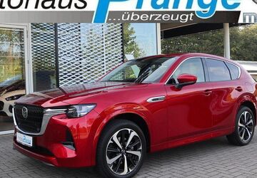 Mazda CX-60 7.230 km 46.485 &euro; Hilter 49176