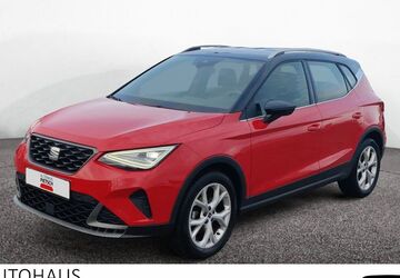 Seat Arona 18.811 km 20.450 &euro; Melle 49324