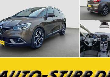 Renault Grand Scenic 109.275 km 14.750 &euro; Herford 32051