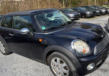 Mini ONE 165.000 km 2.900 &euro; Detmold 32758