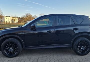 Mazda CX-5 224.445 km 4.444 &euro; Schloß-Holte 33758