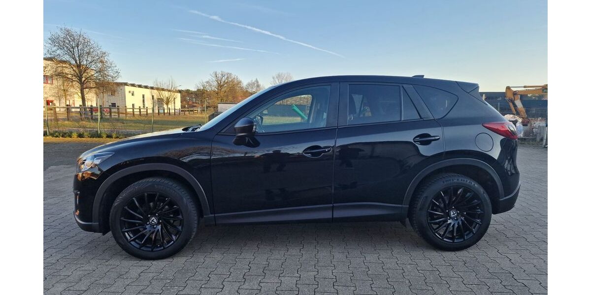 Mazda CX-5 224.445 km 4.444 &euro; Schloß-Holte 33758
