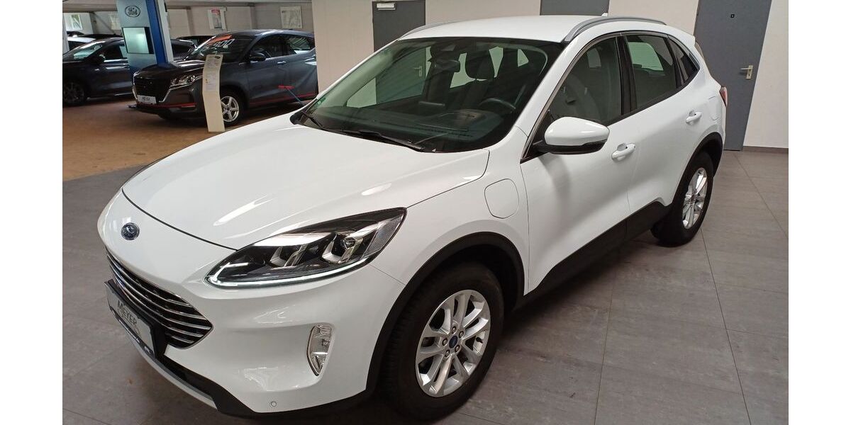 Ford Kuga 59.353 km 22.950 &euro; Bad Oeynhausen 32547