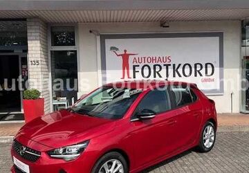Opel Corsa 42.250 km 13.450 &euro; Bielefeld 33689