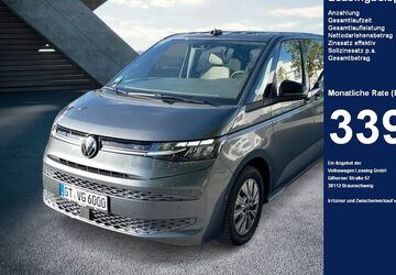 VW Andere 22.000 km 53.960 &euro; Gütersloh 33334