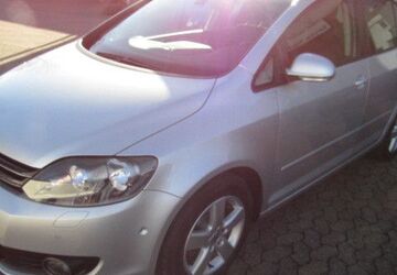 VW Golf 81.500 km 8.450 &euro; Bad Oeynhausen 32547