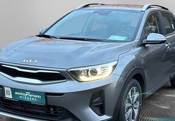 Kia Stonic 8.631 km 21.470 &euro; Gütersloh 33334