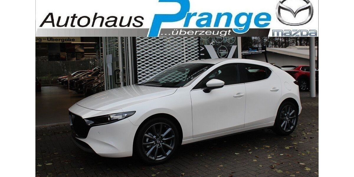 Mazda 3 19.568 km 23.885 &euro; Hilter 49176