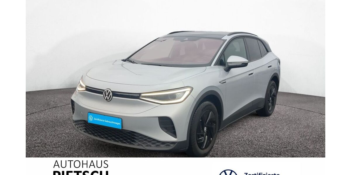 VW ID.4 13.878 km 25.840 &euro; Melle 49324