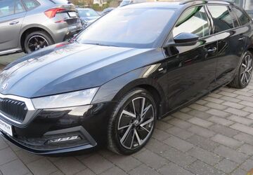 Skoda Octavia 79.945 km 26.970 &euro; Bünde 32257