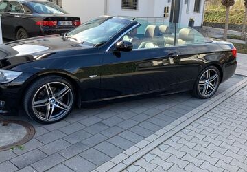 BMW 320 124.700 km 12.199 &euro; Rheda-Wiedenbrück 33378