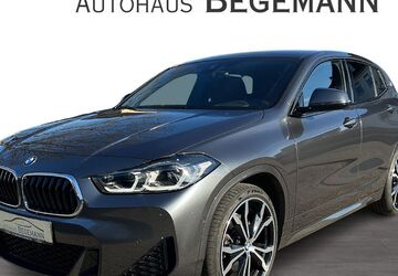 BMW X2 81.165 km 27.990 &euro; Bad Salzuflen 32108