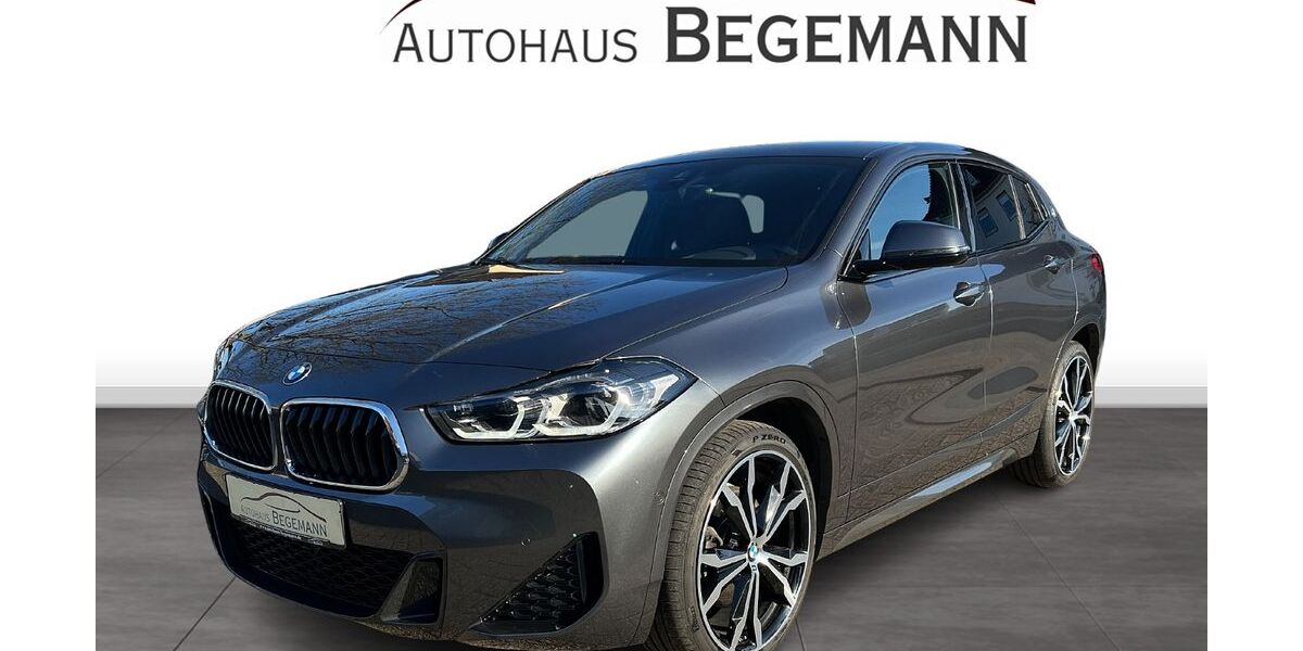 BMW X2 81.165 km 27.990 &euro; Bad Salzuflen 32108