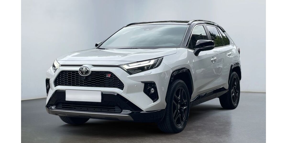 Toyota RAV 4 4.587 km 52.990 &euro; Bielefeld 33609