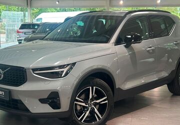 Volvo XC40 26.235 km 33.850 &euro; Bielefeld 33647