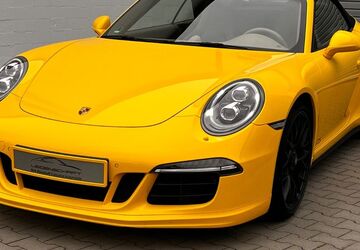 Porsche 991 87.000 km 105.000 &euro; Harsewinkel 33428