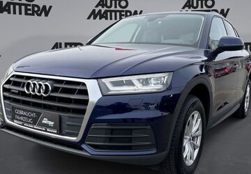Audi Q5 94.600 km 24.990 &euro; Bielefeld 33719