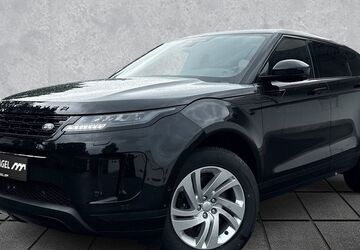 Land Rover Range Rover Evoque 2.950 km 57.490 &euro; Bielefeld 33605